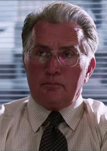 Captain Oliver Queenan