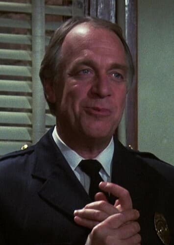 Captain Pete Lassard