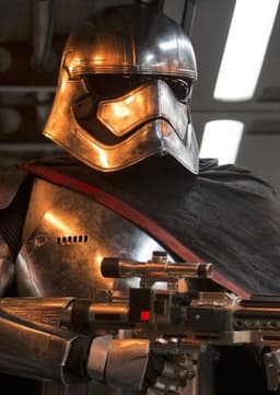 Captain Phasma