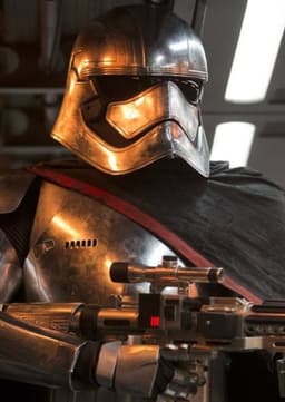 Captain Phasma