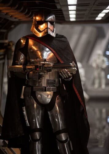 Captain Phasma