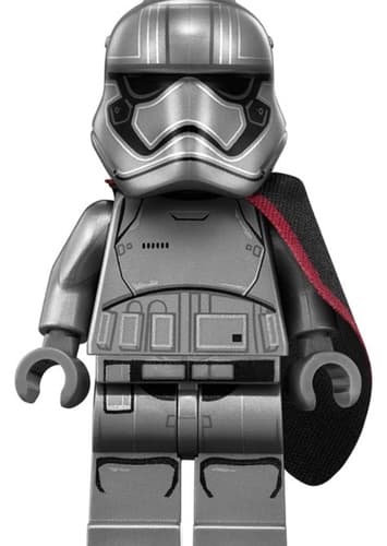 Captain Phasma