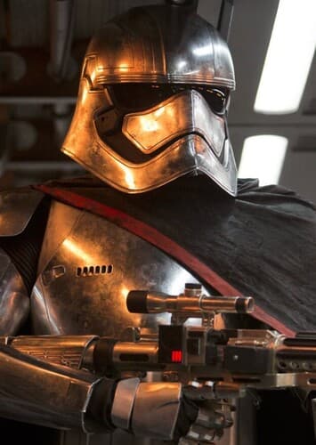Captain Phasma