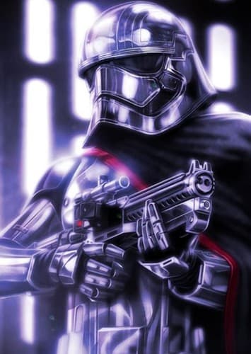 Captain Phasma