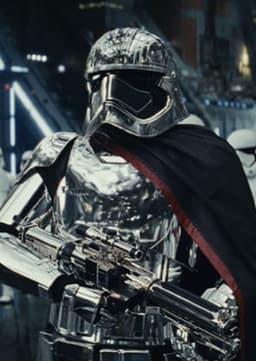 Captain Phasma
