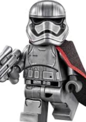 Captain Phasma