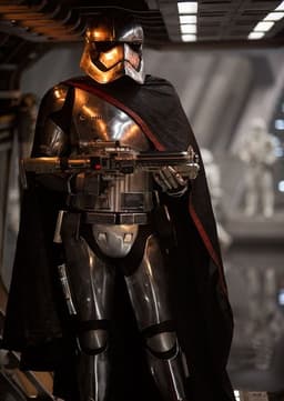 Captain Phasma
