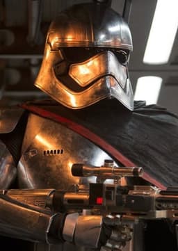 Captain Phasma