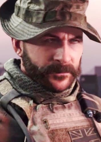 Captain Price