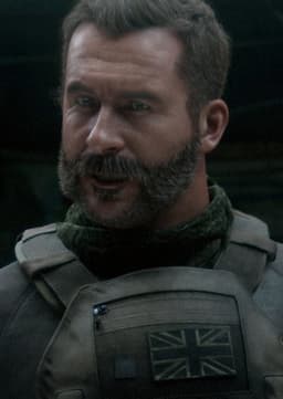Captain Price