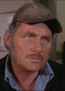 Captain Quint
