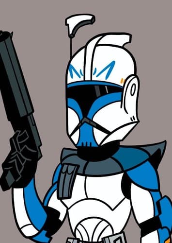 Captain Rex