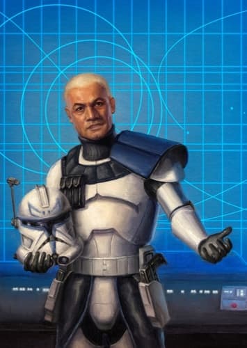 Captain Rex