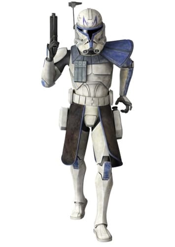 Captain Rex