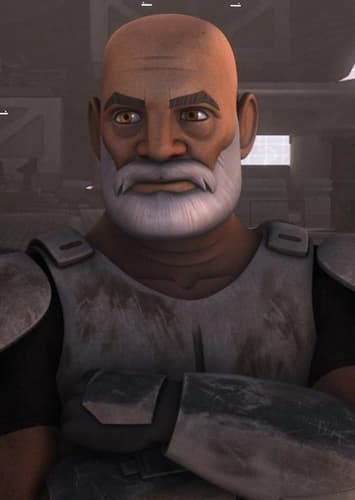 Captain Rex