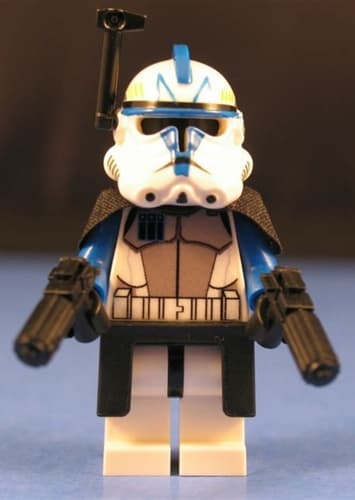 Captain Rex