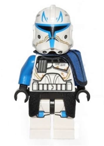 Captain Rex