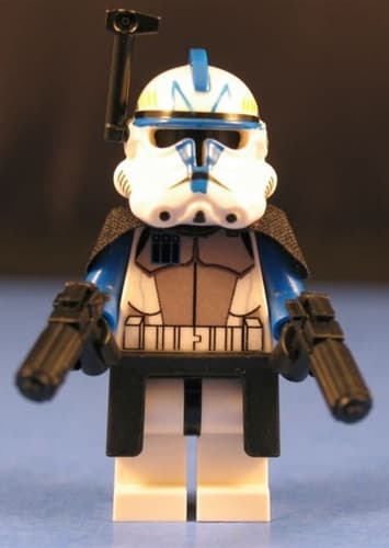 Captain Rex
