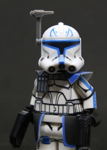 Captain Rex