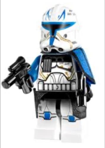 Captain Rex