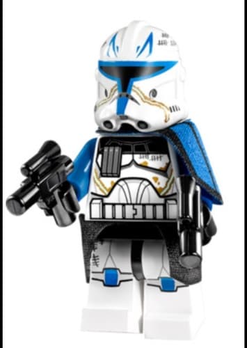 Captain Rex