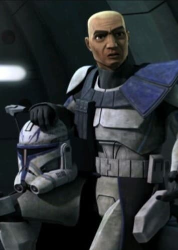 Captain Rex