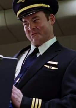 Captain Richard 'Rick]