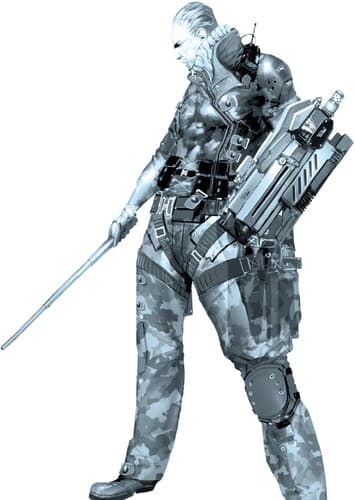 Captain Robert Cross