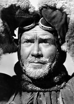 Captain Robert Walton