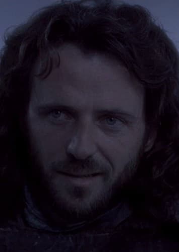 Captain Robert Walton