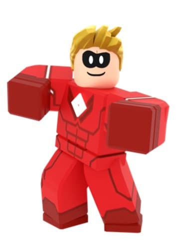 Captain Roblox