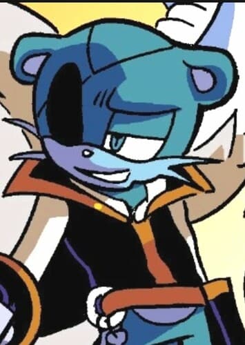 Captain Shellbreaker