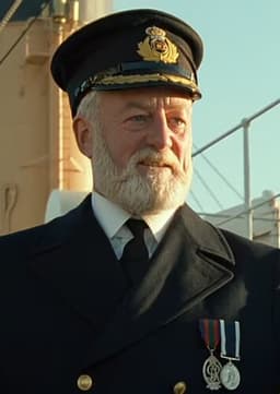 Captain Smith