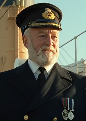 Captain Smith