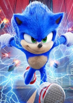 Captain Sonic