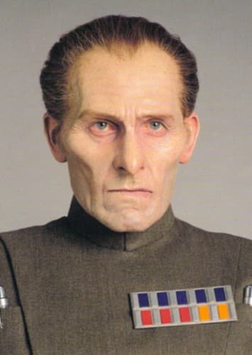 Captain Tarkin