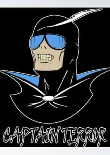 Captain Terror