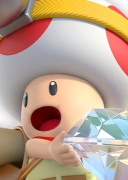 Captain Toad