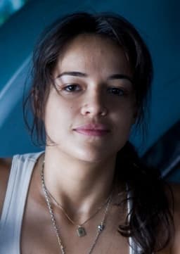 Captain Trudy Chacón