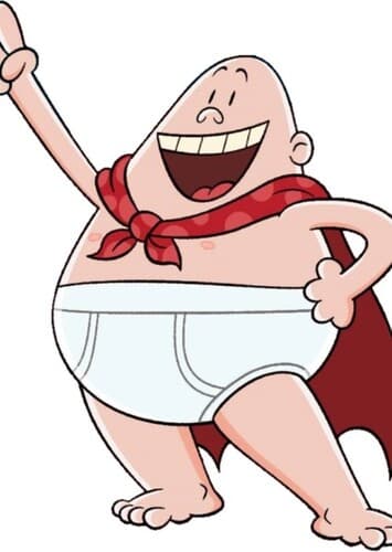 Captain Underpants