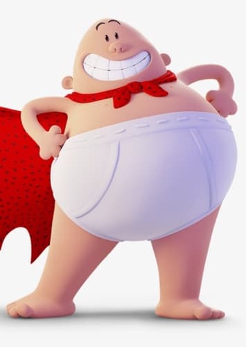 Captain Underpants
