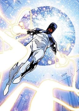 Captain Universe