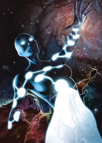 Captain Universe