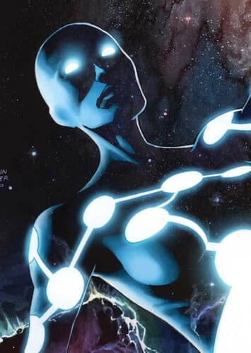 Captain Universe