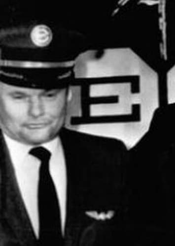 Captain William Scott