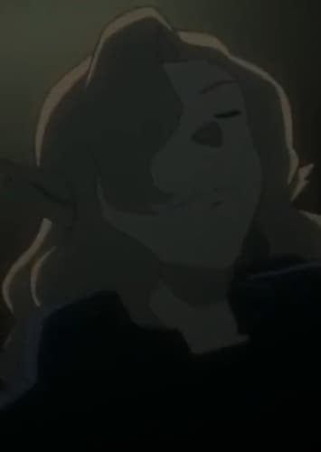 Alien Criminal Transferred to Slabside