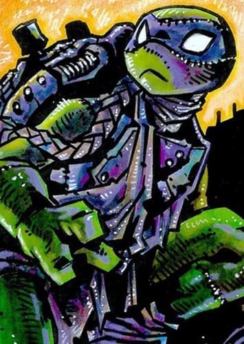 Captured Experiment 7