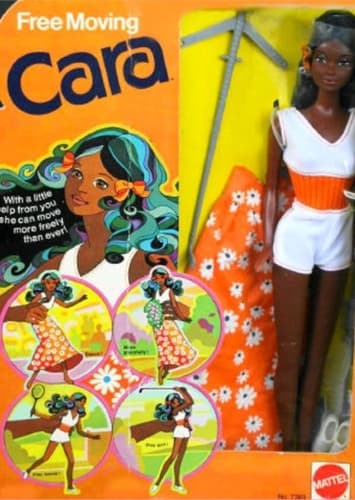 CARA