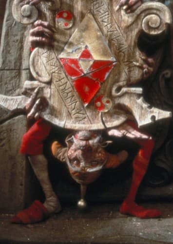 Card Guard { nr. 2 }