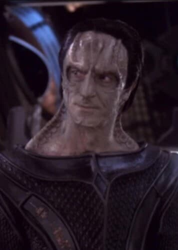 Cardassians